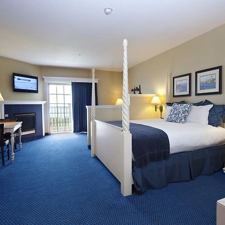 שבויגן Blue Harbor Resort & Spa חדר תמונה