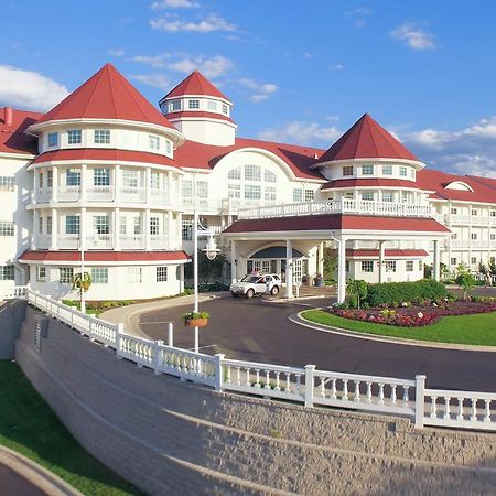 שבויגן Blue Harbor Resort & Spa מראה חיצוני תמונה