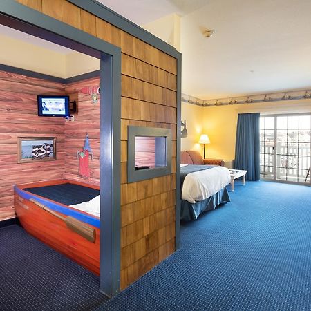 שבויגן Blue Harbor Resort & Spa מראה חיצוני תמונה
