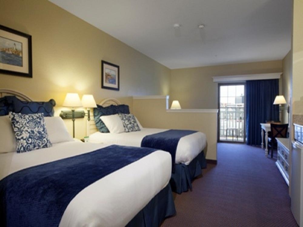שבויגן Blue Harbor Resort & Spa חדר תמונה