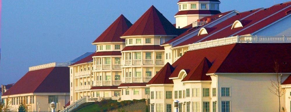 שבויגן Blue Harbor Resort & Spa מראה חיצוני תמונה