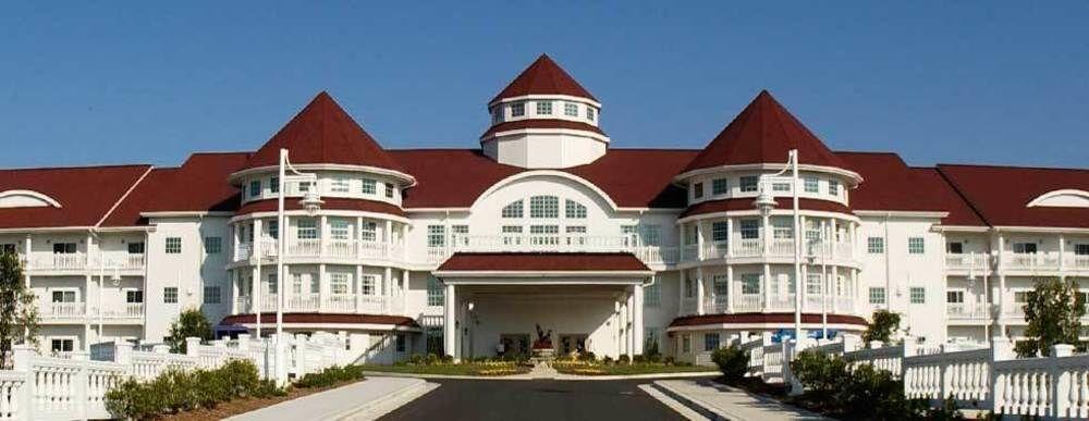 שבויגן Blue Harbor Resort & Spa מראה חיצוני תמונה