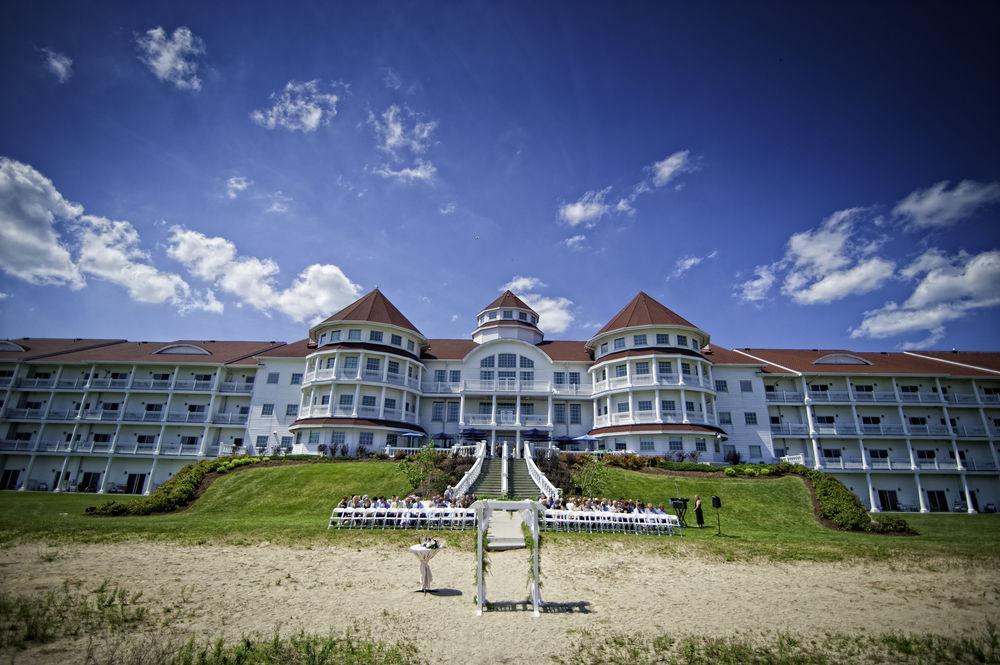 שבויגן Blue Harbor Resort & Spa מראה חיצוני תמונה