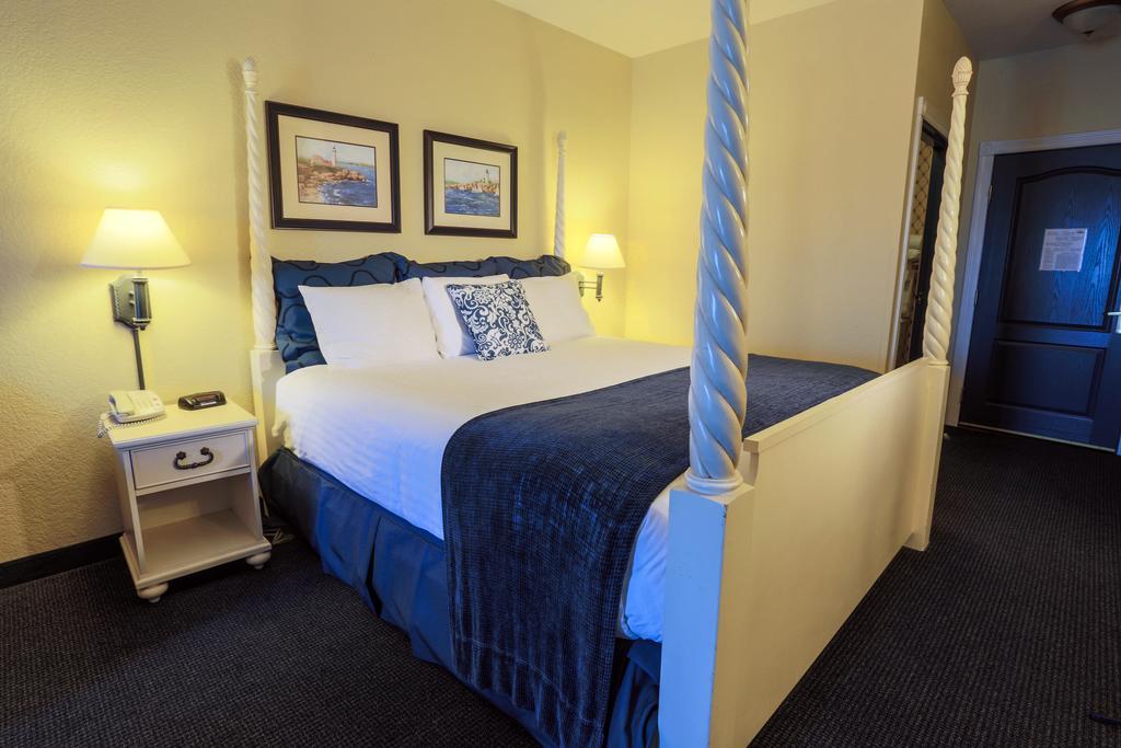 שבויגן Blue Harbor Resort & Spa מראה חיצוני תמונה