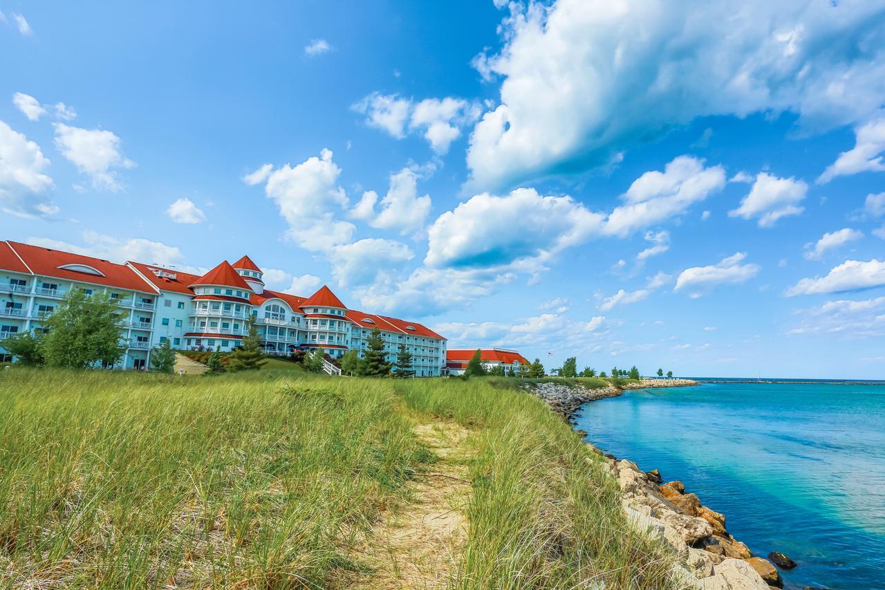 שבויגן Blue Harbor Resort & Spa מראה חיצוני תמונה