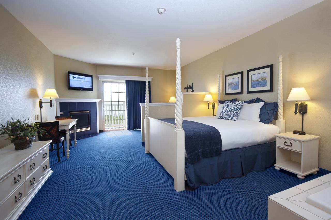 שבויגן Blue Harbor Resort & Spa חדר תמונה