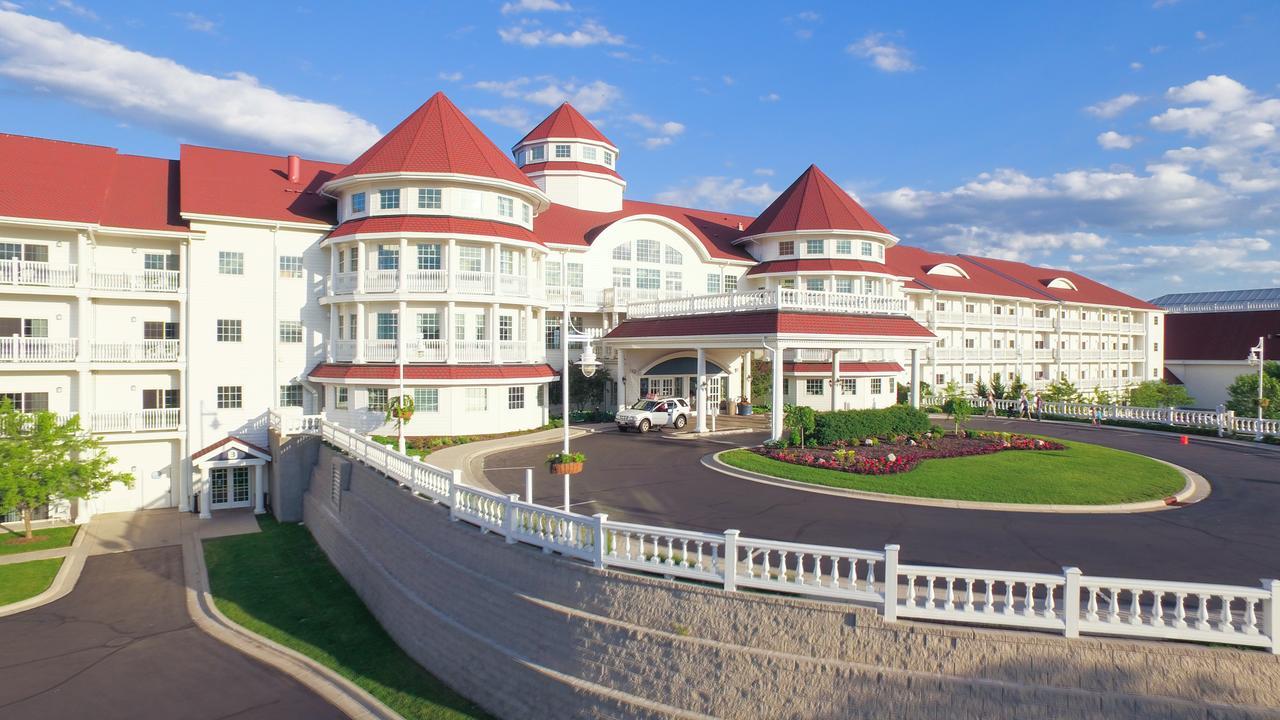 שבויגן Blue Harbor Resort & Spa מראה חיצוני תמונה