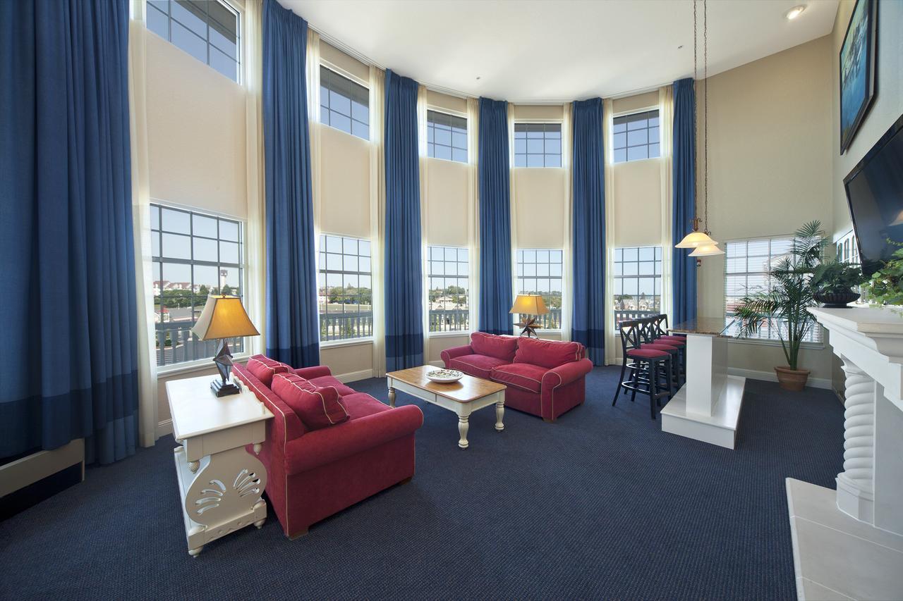 שבויגן Blue Harbor Resort & Spa מראה חיצוני תמונה