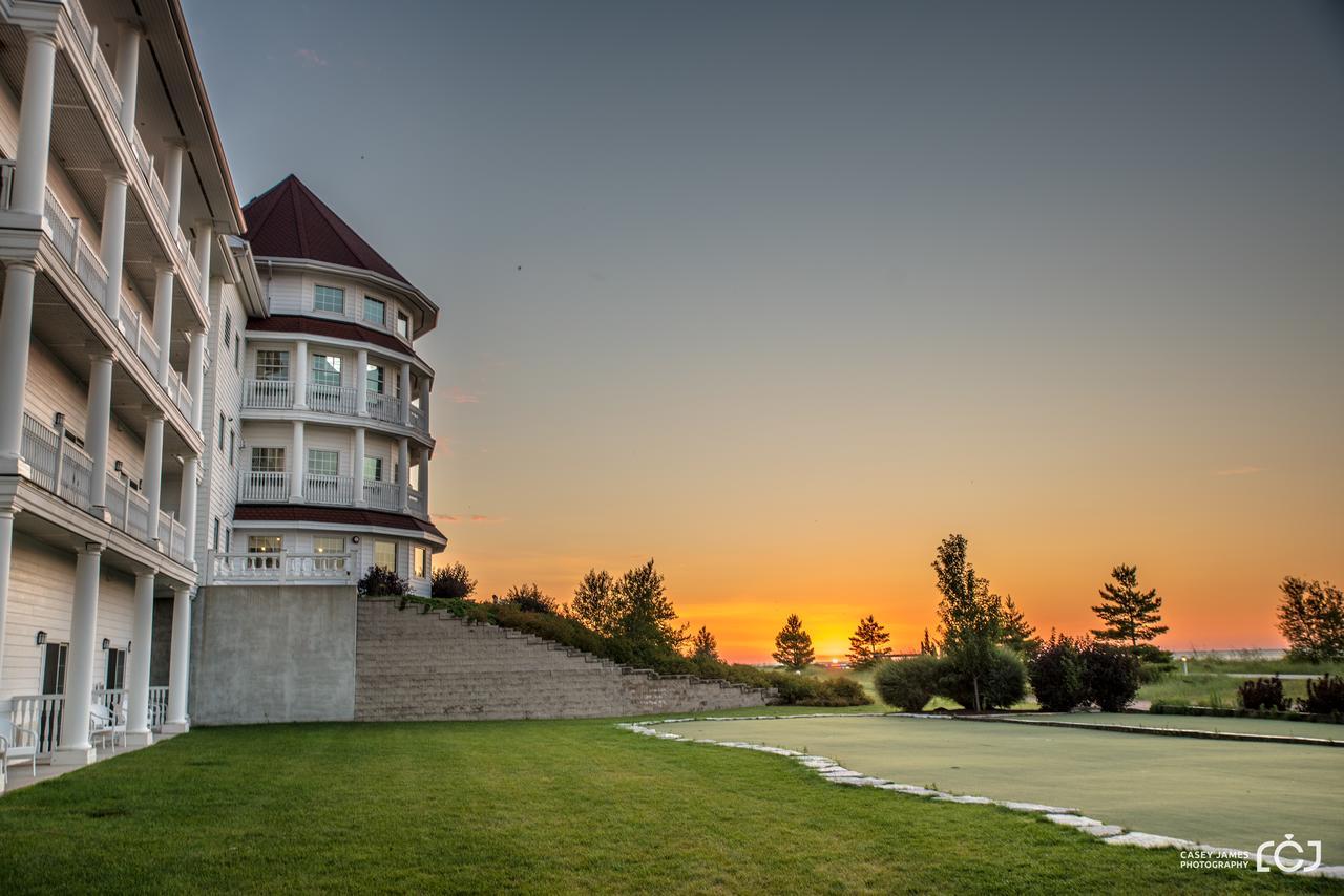שבויגן Blue Harbor Resort & Spa מראה חיצוני תמונה
