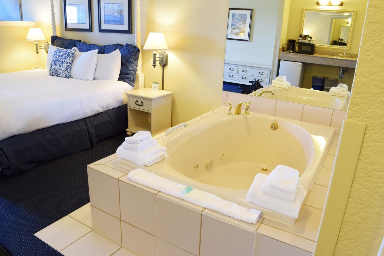 שבויגן Blue Harbor Resort & Spa חדר תמונה