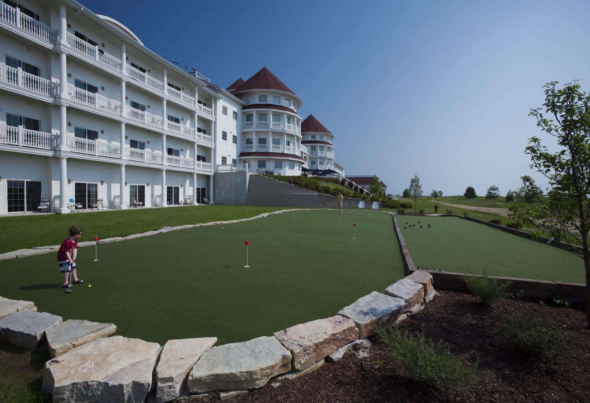 שבויגן Blue Harbor Resort & Spa מראה חיצוני תמונה