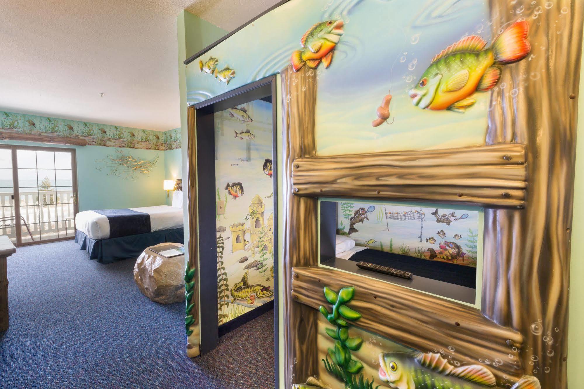 שבויגן Blue Harbor Resort & Spa מראה חיצוני תמונה
