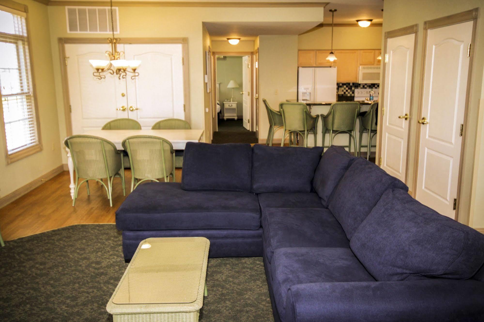 שבויגן Blue Harbor Resort & Spa מראה חיצוני תמונה