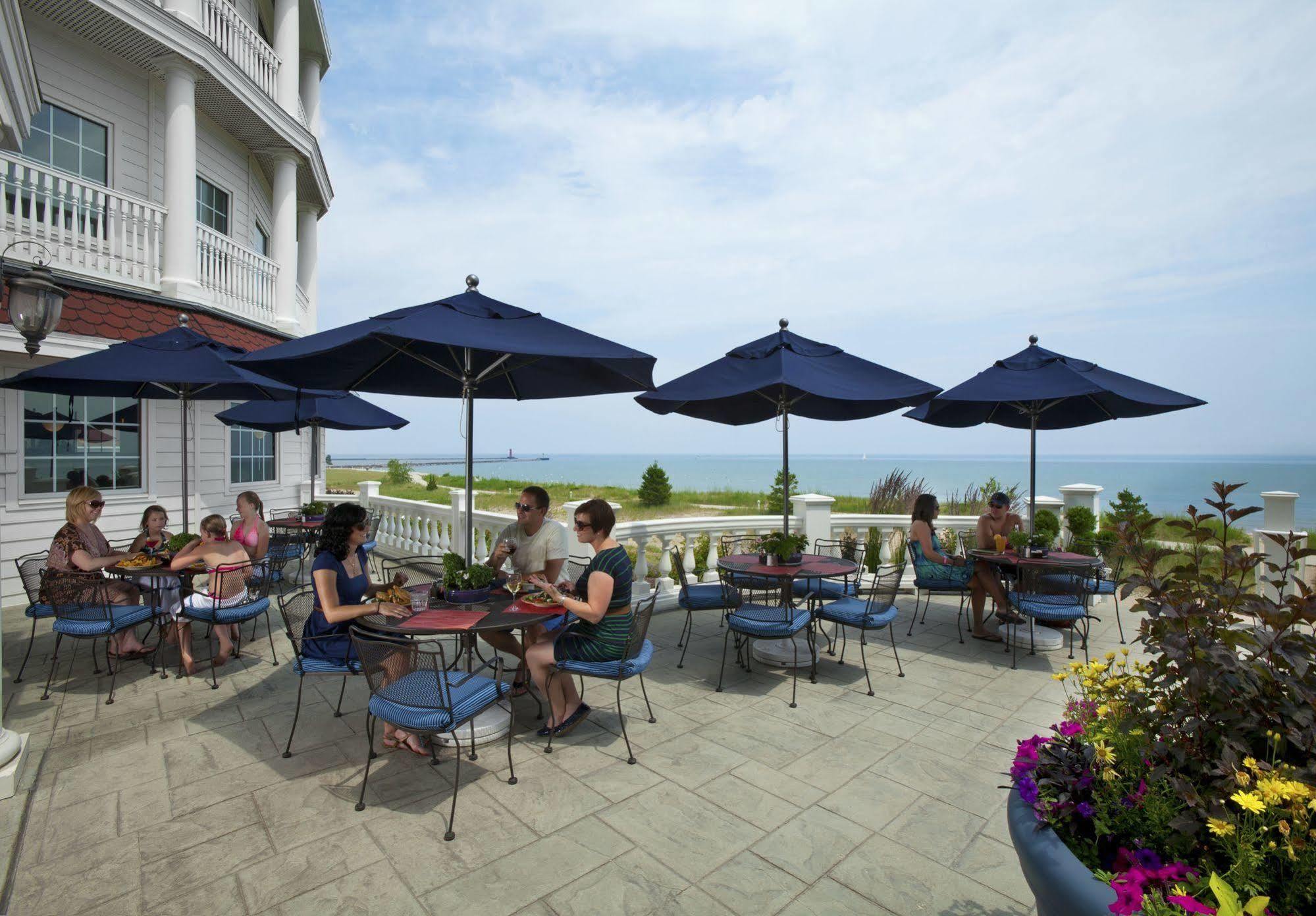 שבויגן Blue Harbor Resort & Spa מראה חיצוני תמונה