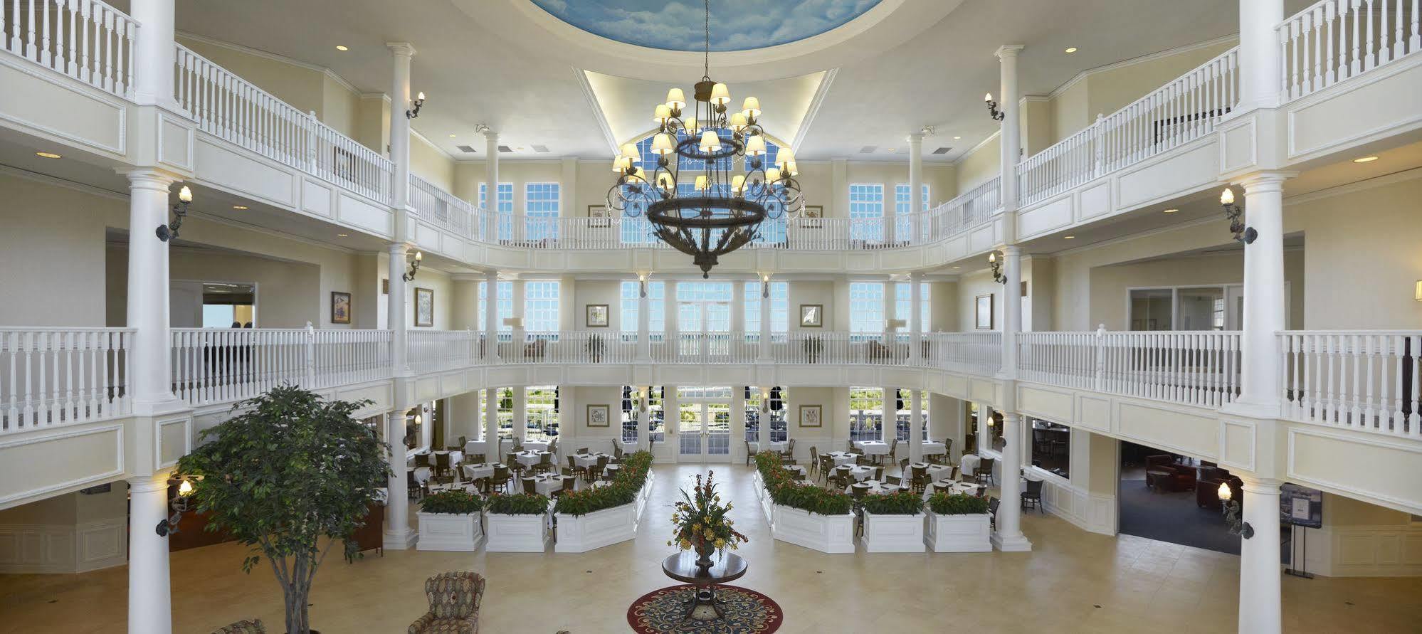 שבויגן Blue Harbor Resort & Spa מראה חיצוני תמונה